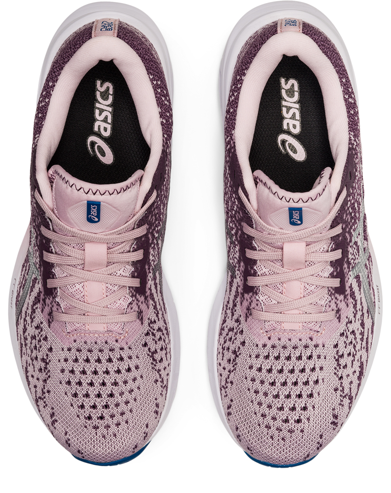 Asics Runningschoenen dames nt Rose-1 4