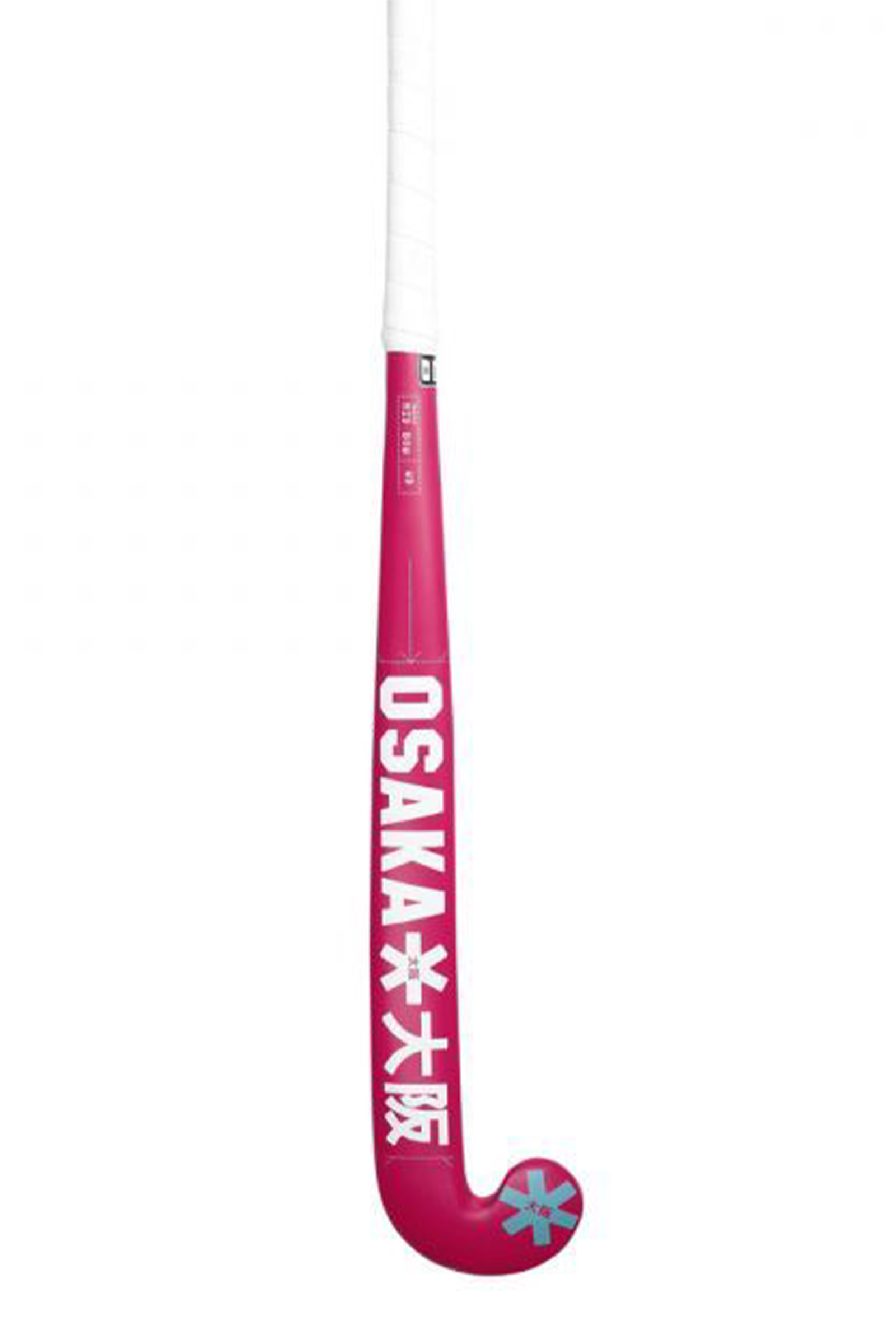 Hockey stick junior rose