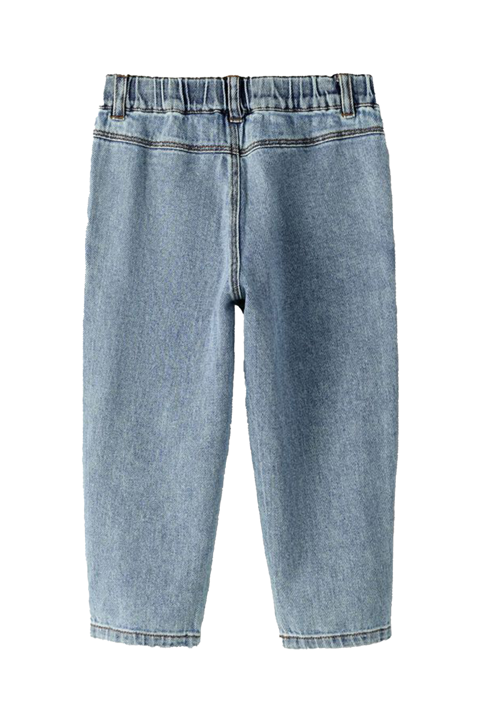 Jongens jeans blauw