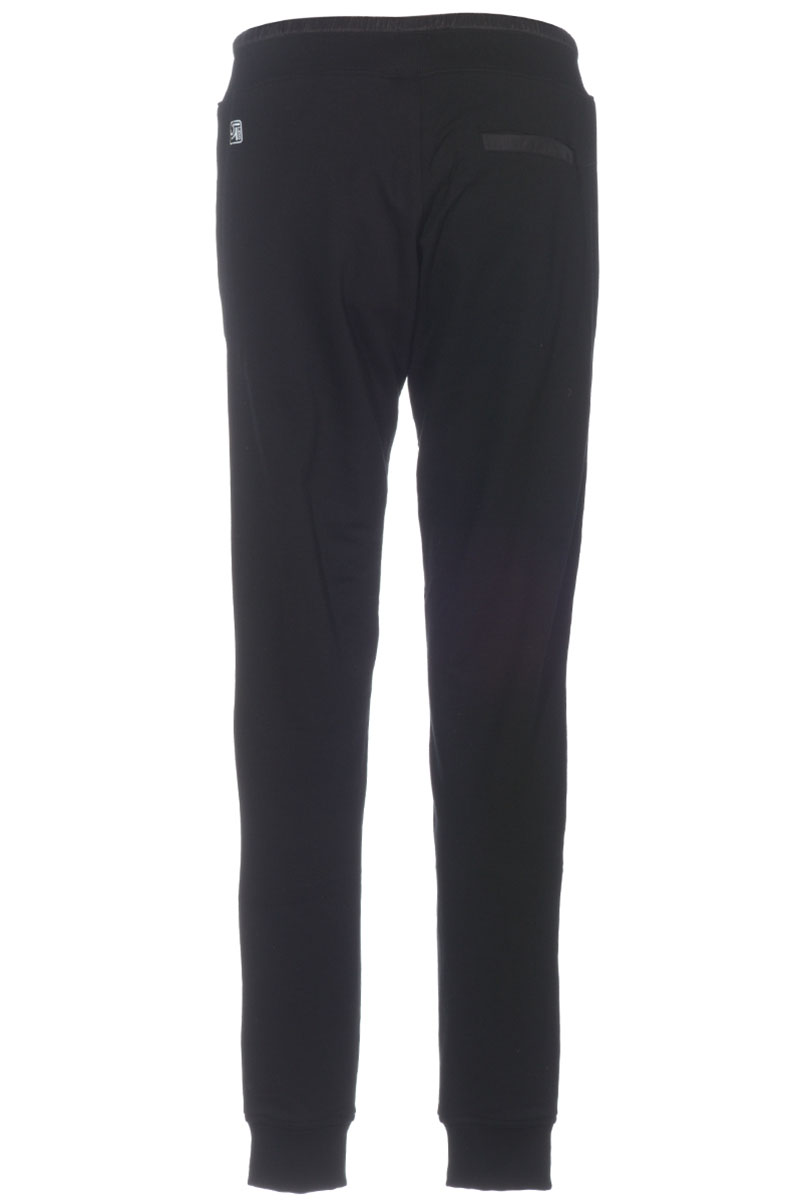 Sjeng Sport LADIES FRENCH TERRY PANT 00218094 Zwart-1 2