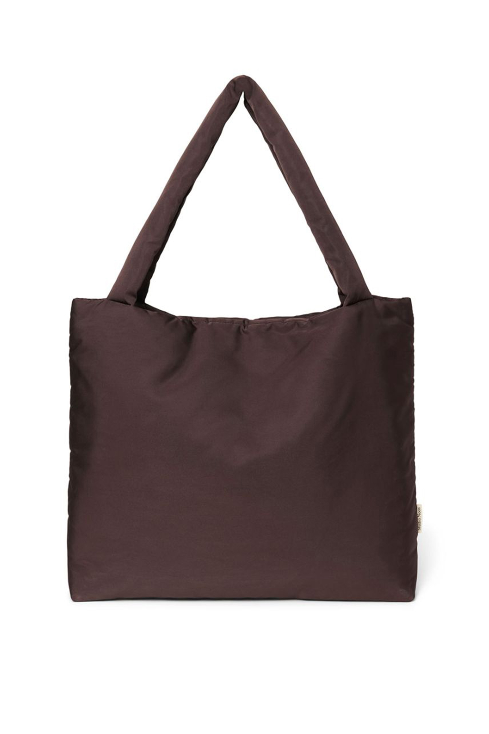 Meisjes tas bruin