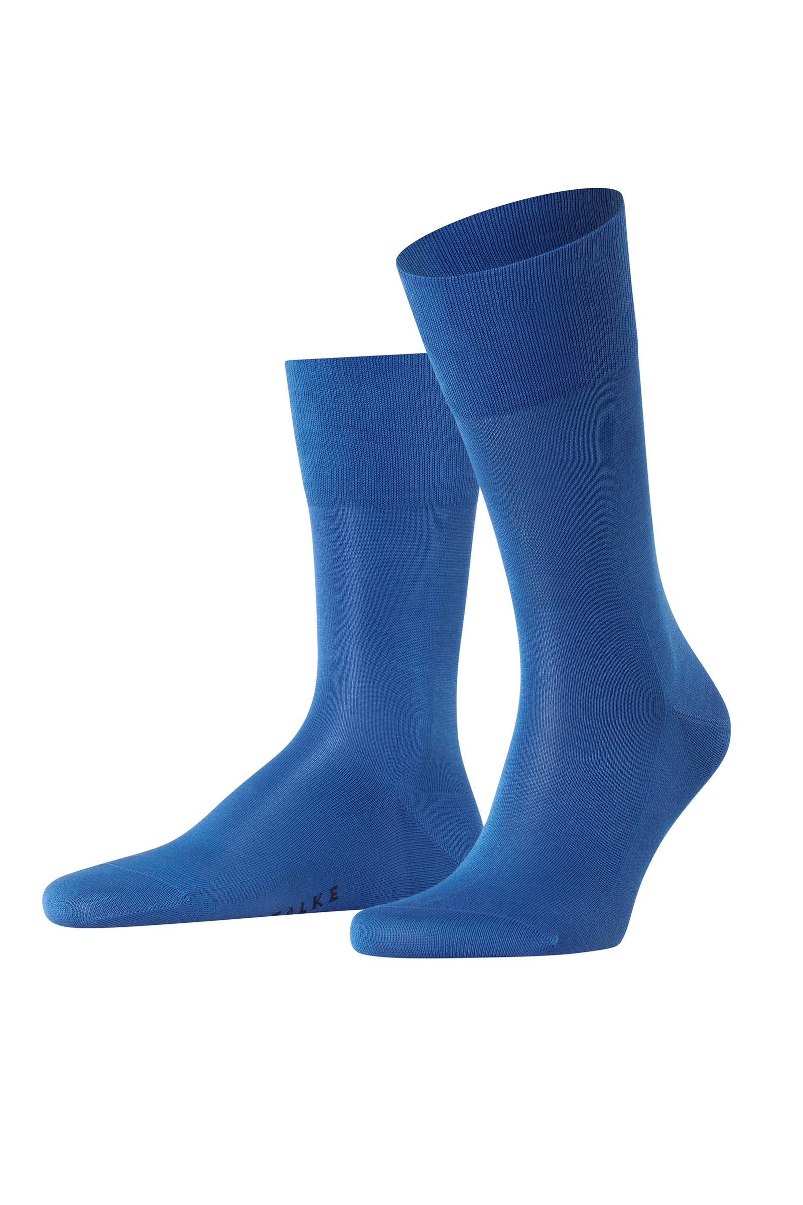 Falke FALKE Tiago Herren Blauw-5 1