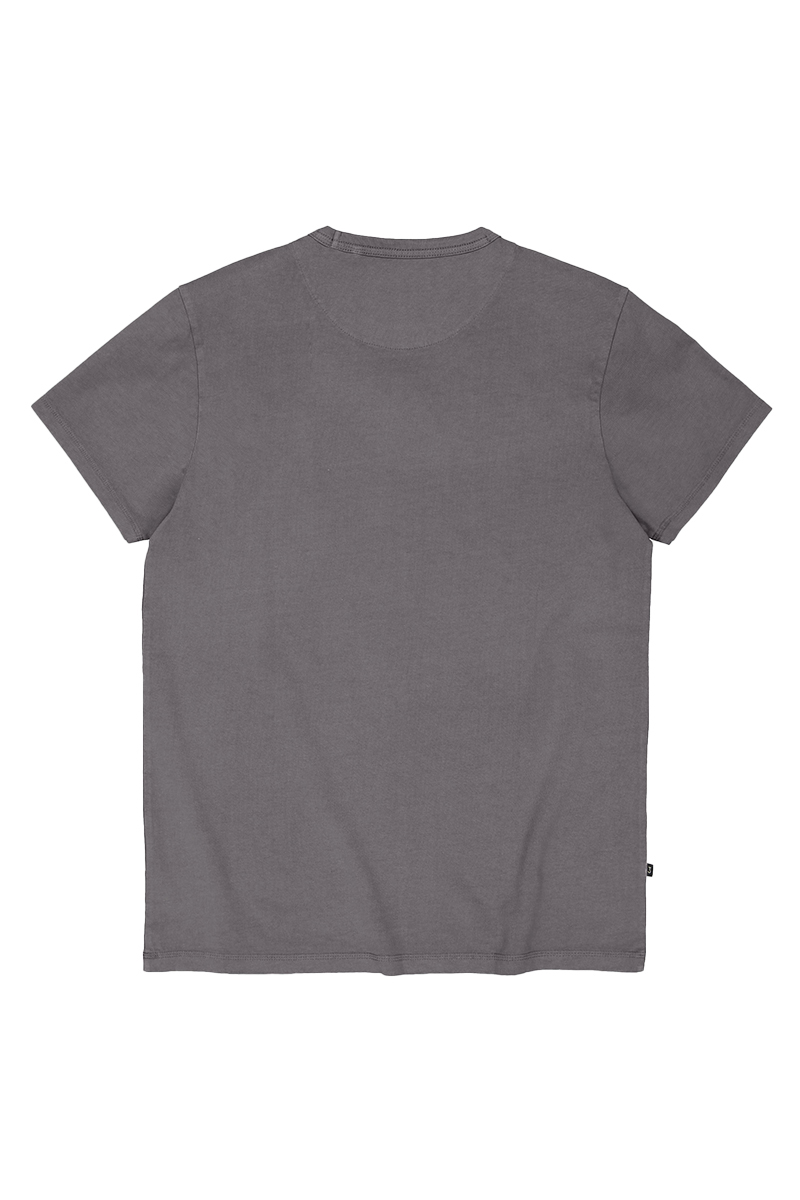 Butcher of Blue Army Tee Zwart-1 3