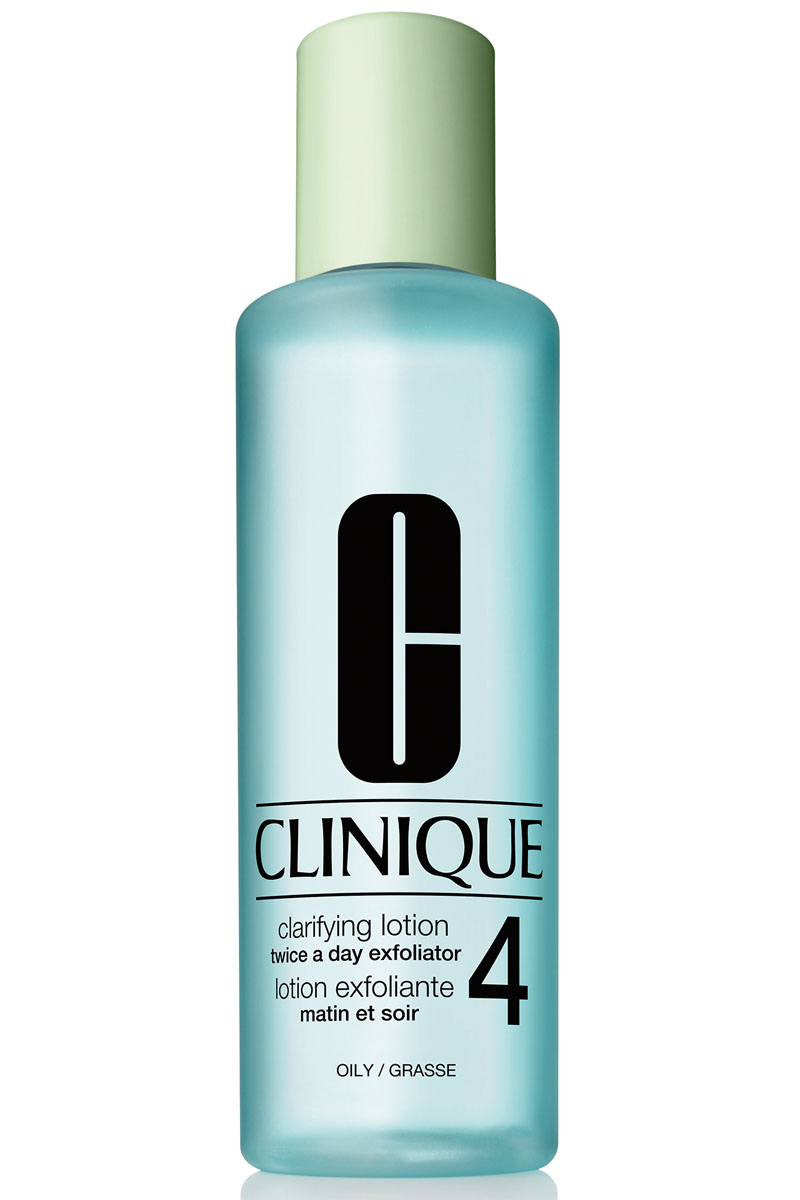 Clinique 3-Step Clarif Lotion 4 Diversen-4 1