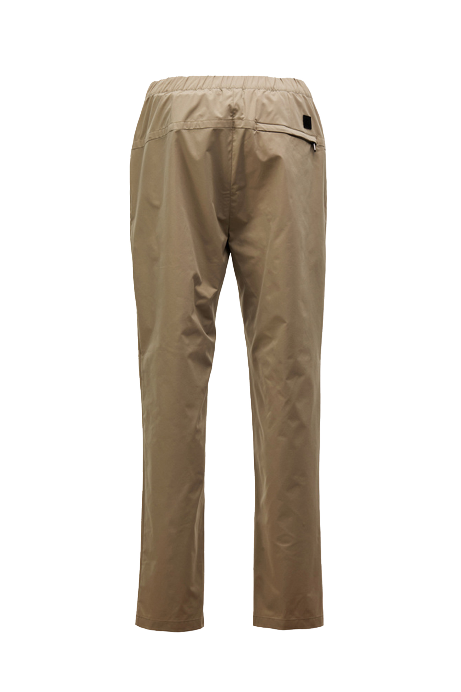 Heren broek bruin