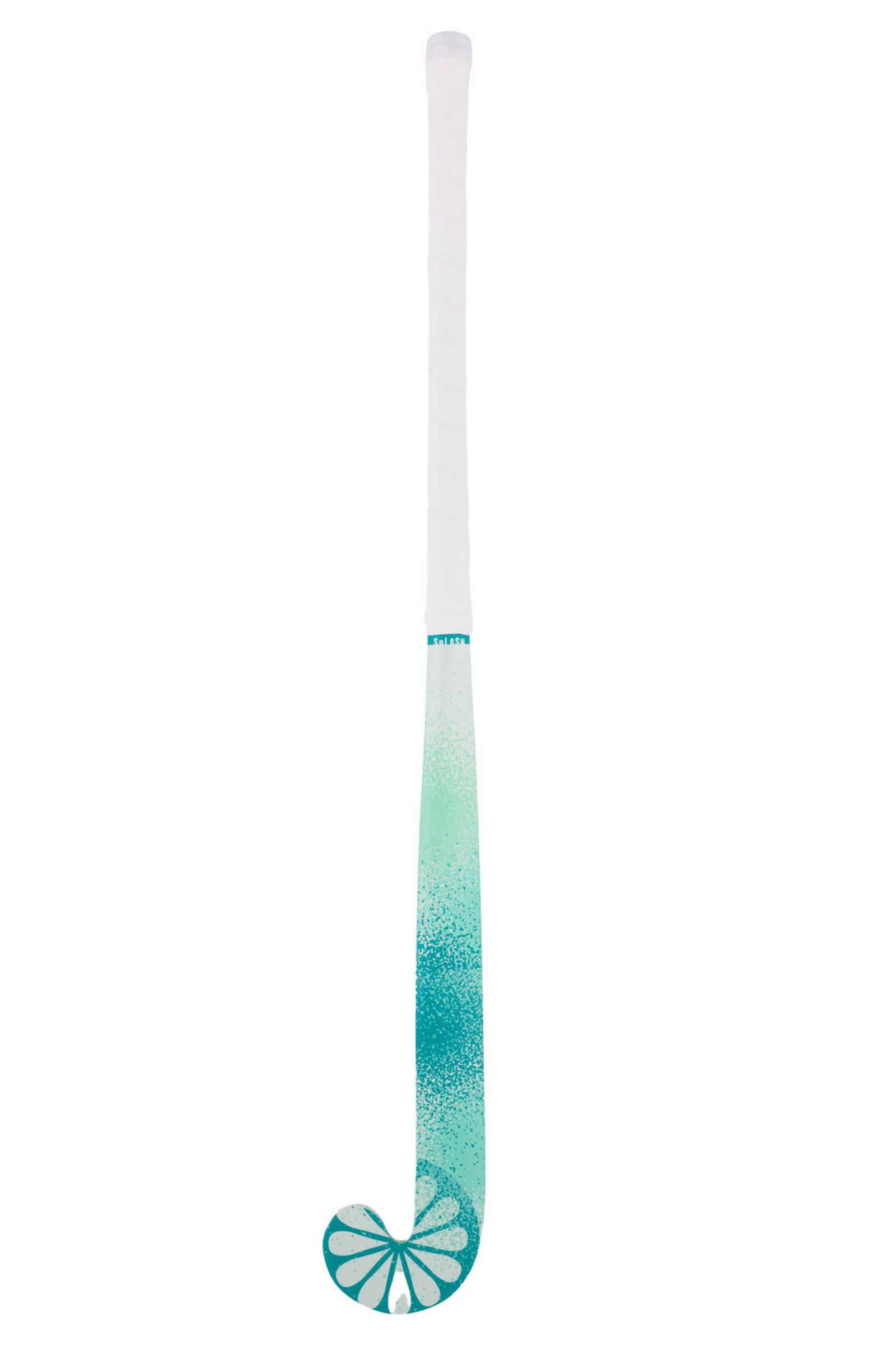 Hockey stick junior groen