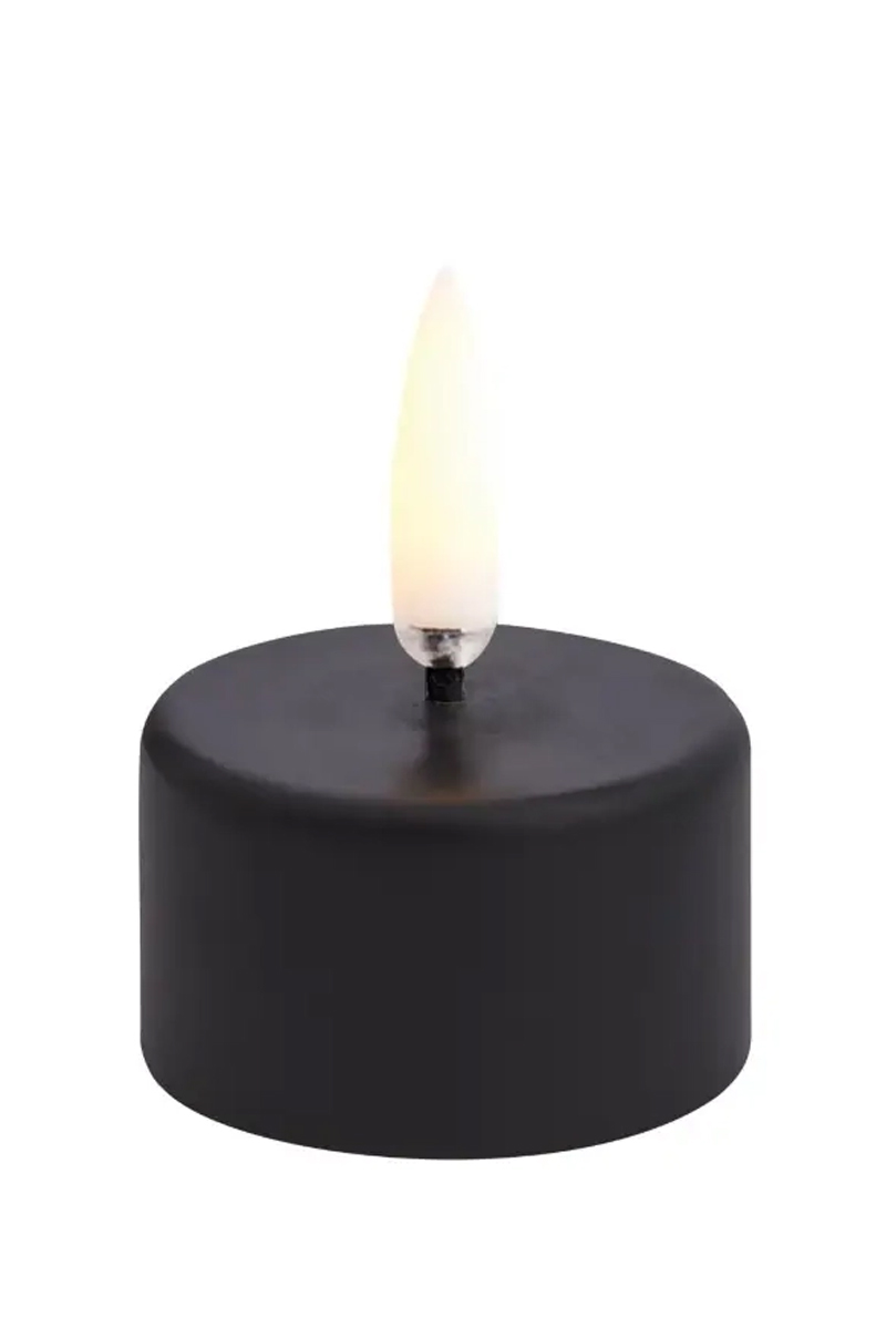 Home deco accessoires zwart