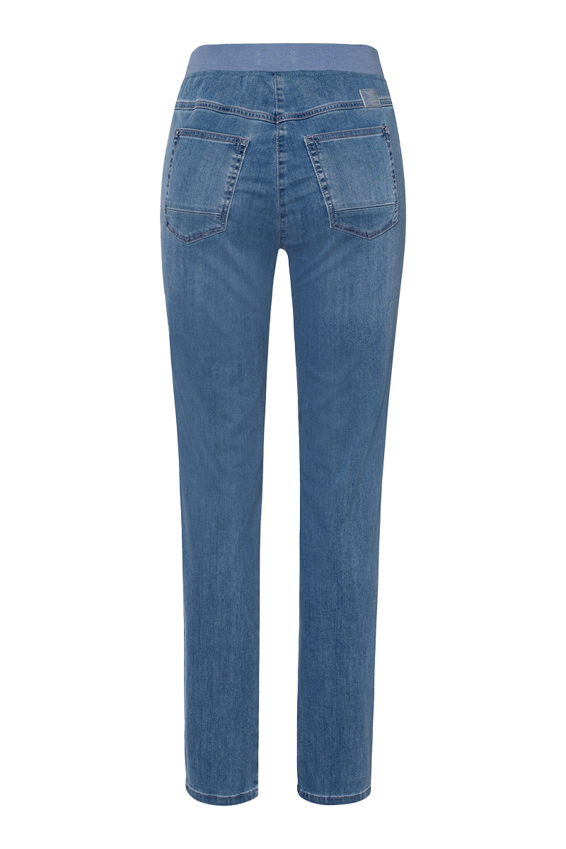 Brax PAMINA FUN Blauw-4 2