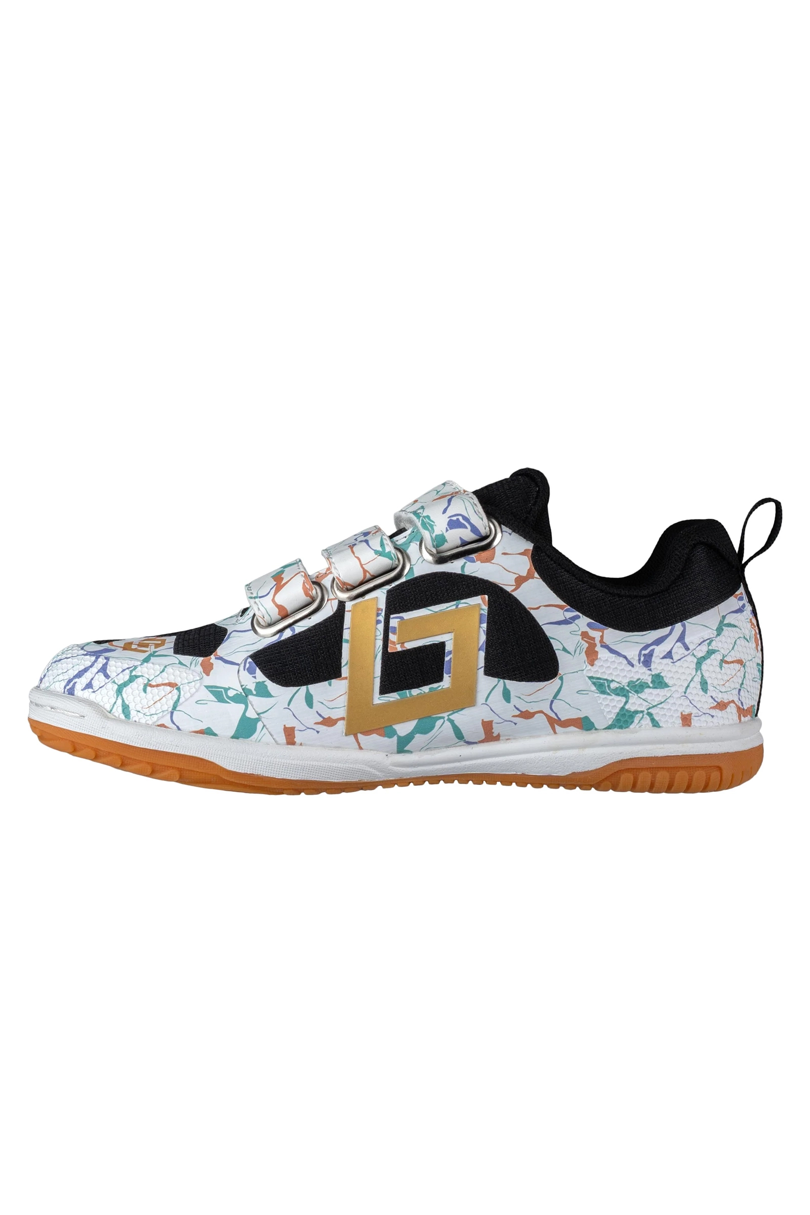 Voetbalschoenen kg jongens zwart