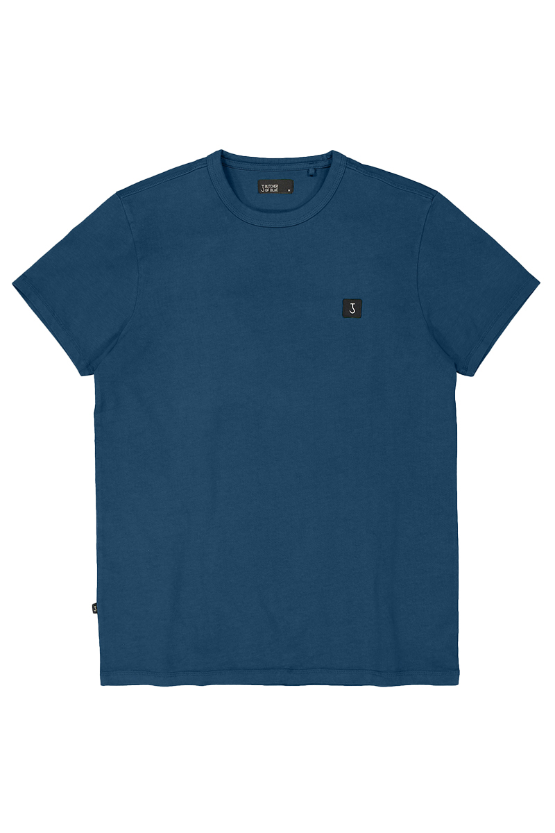 Butcher of Blue Army Tee Blauw-2 2