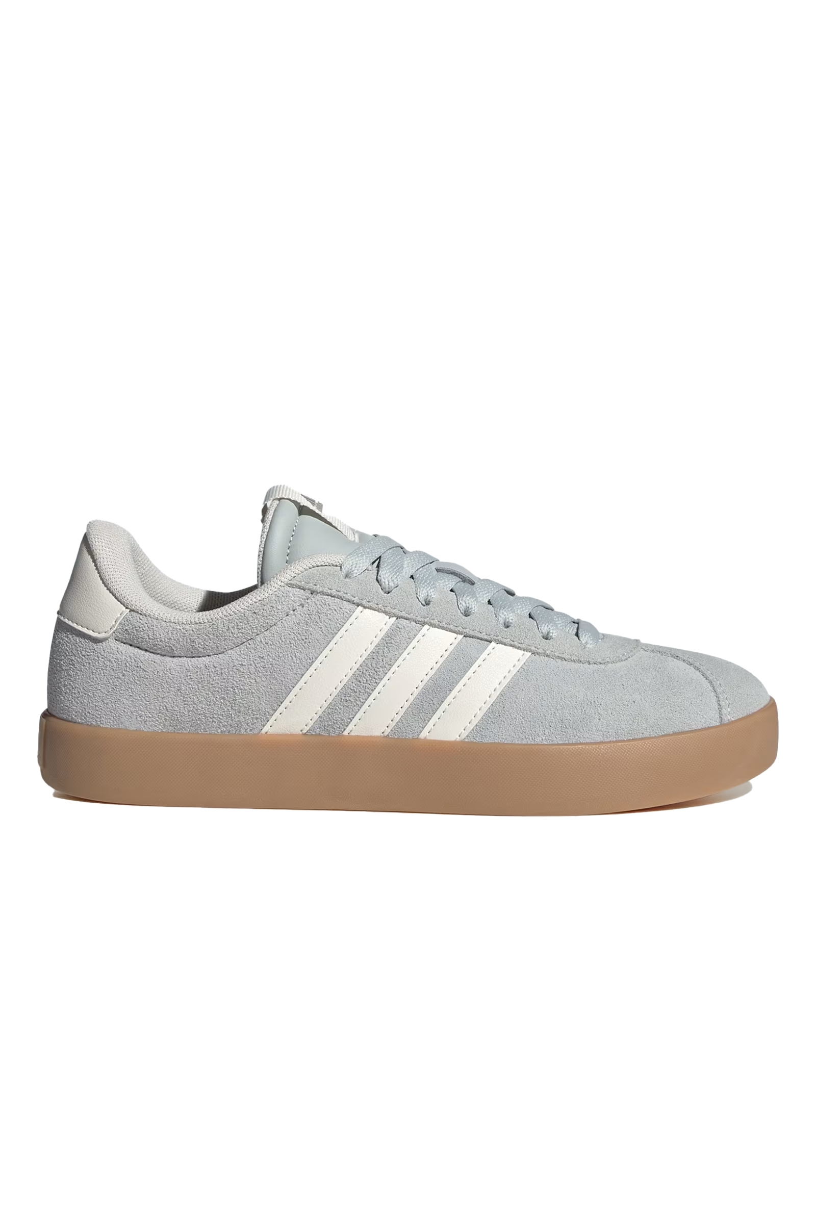 Casual sneaker d grijs
