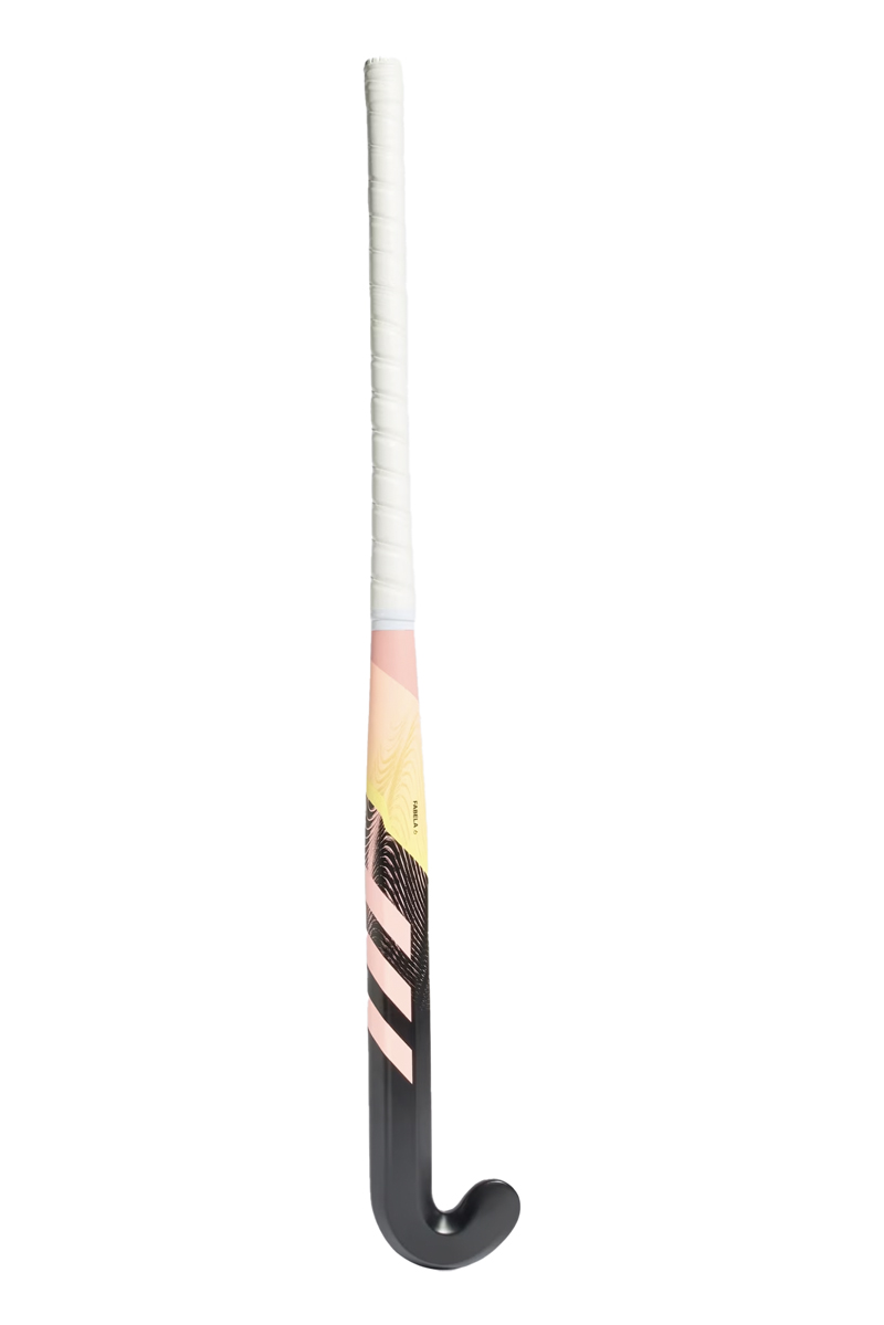 Adidas Fabela 6 Black/Pink Zwart-1 1