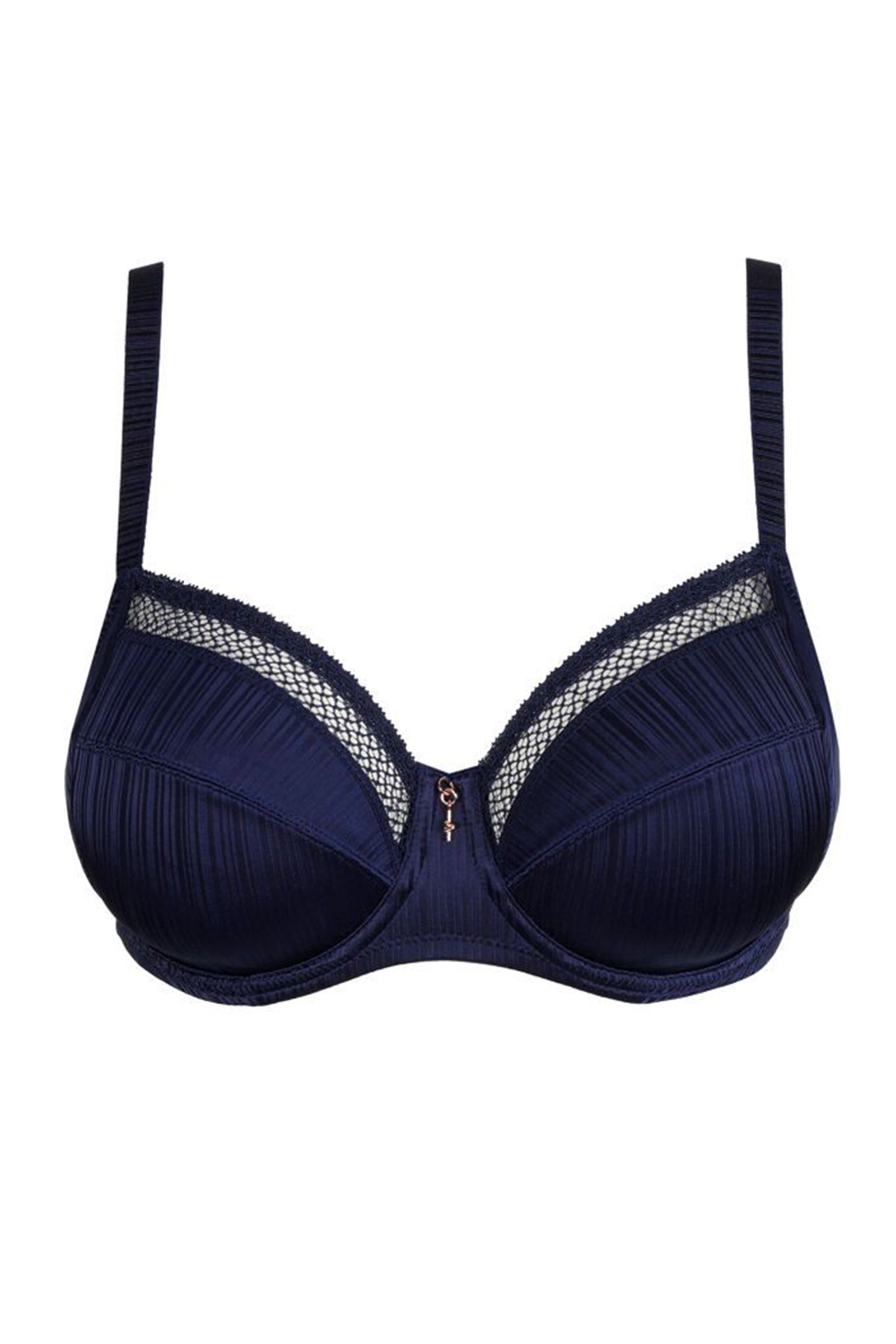 Lingerie dames bh blauw
