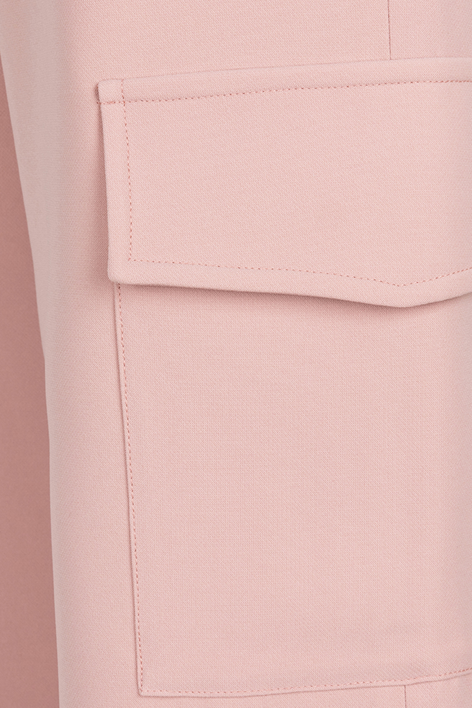 Dames broek rose