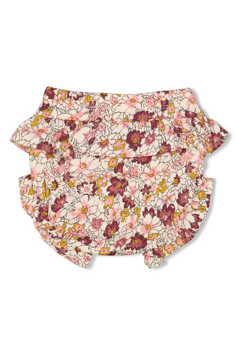 Baby short rose
