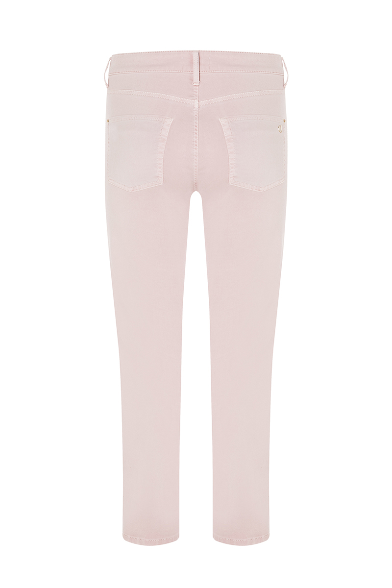 Dames broek rose
