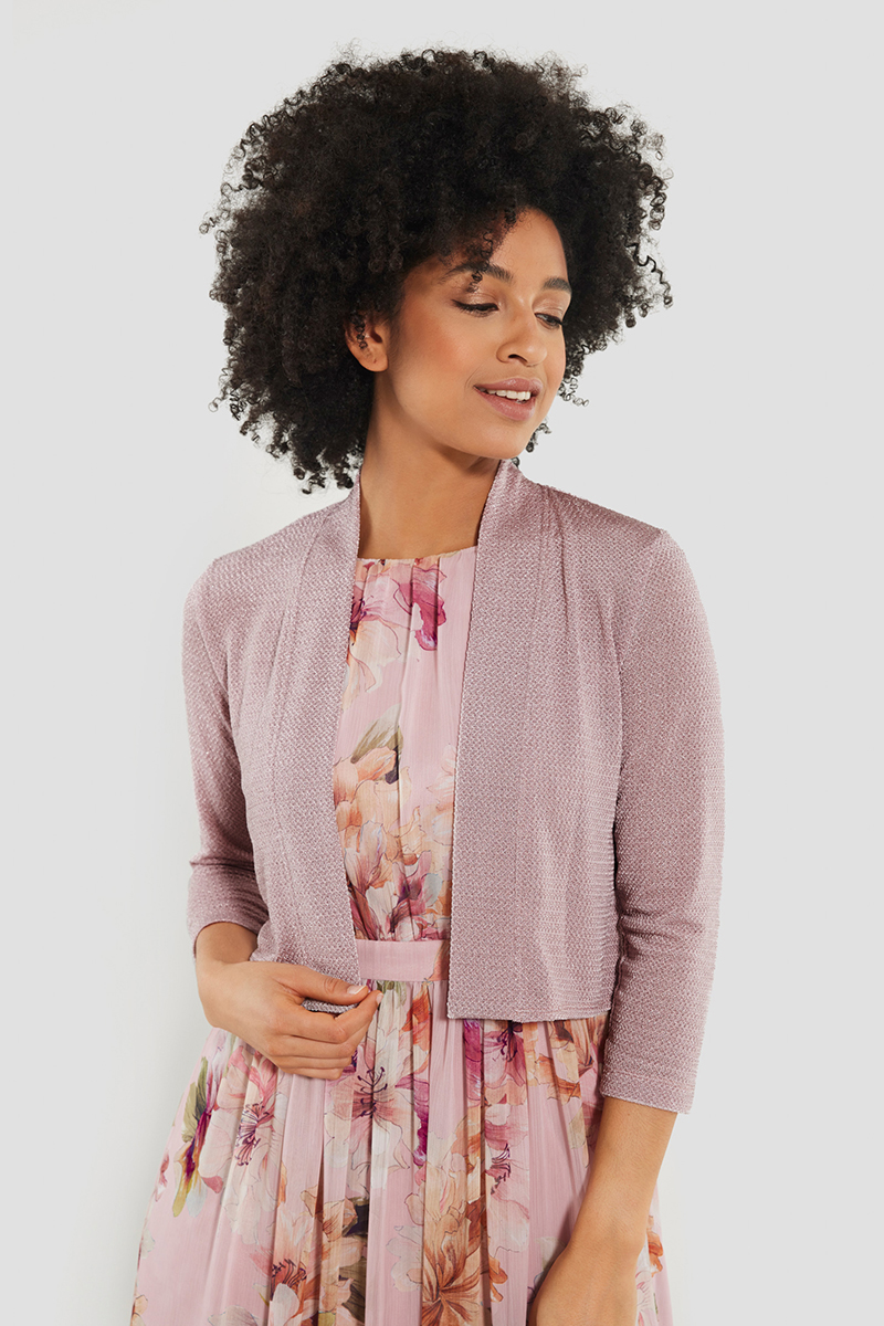 Swing Bolero Rose-1 2