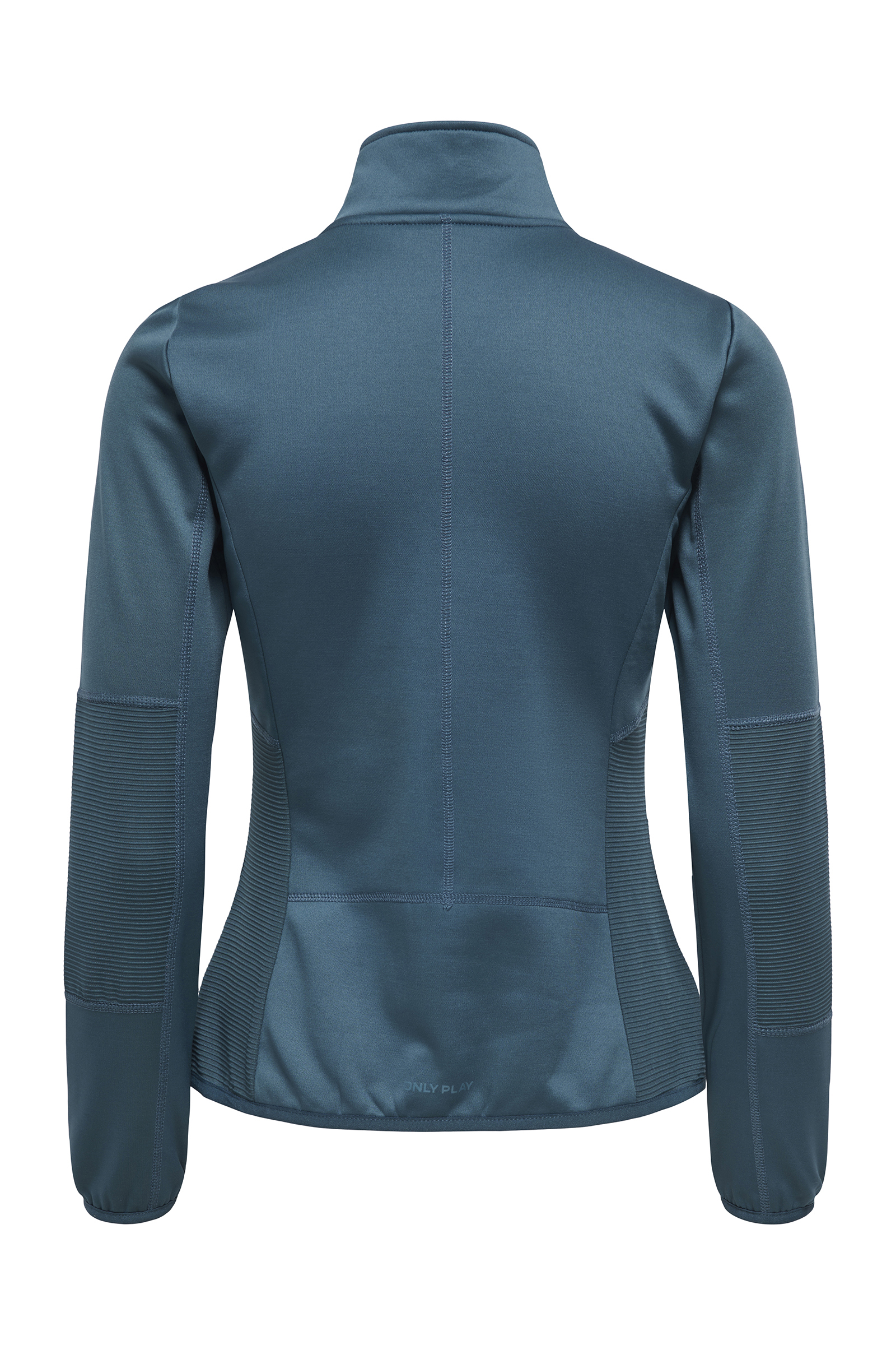 Fitness dames jack blauw