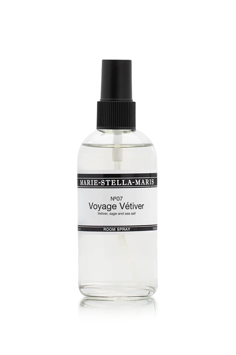 Marie Stella Maris Room spray voyage vertiver Diversen-4 1