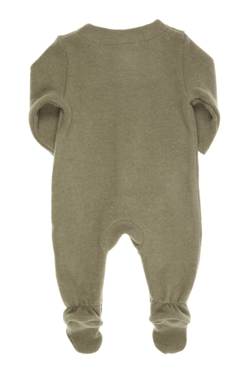 Baby boxpak groen