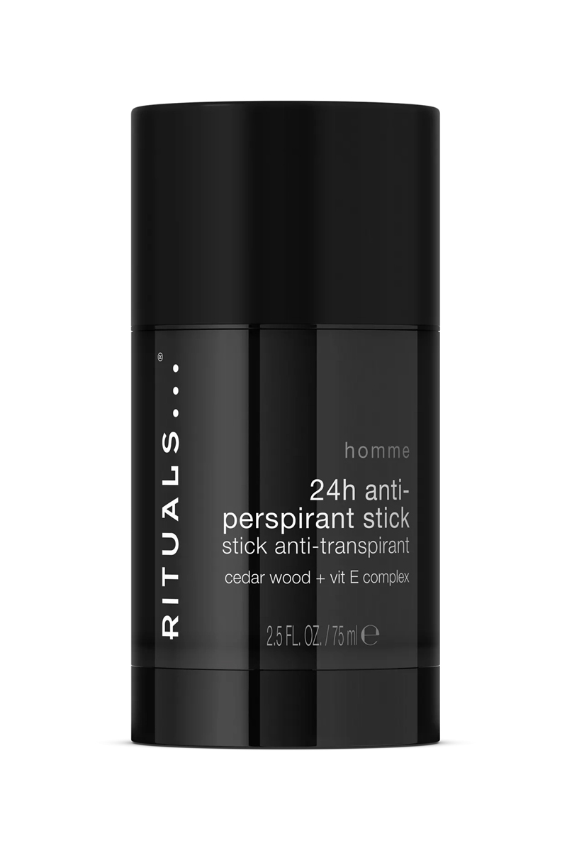Rituals RITUALS HOMME 24H ANTI-PERSPIRANT S BODYCARE Diversen-4 1