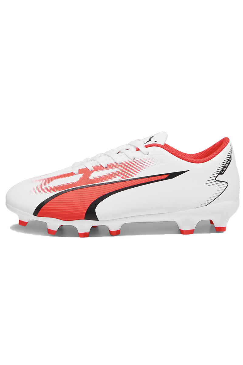 Puma Voetbalschoenen fg jongens Wit-2 1