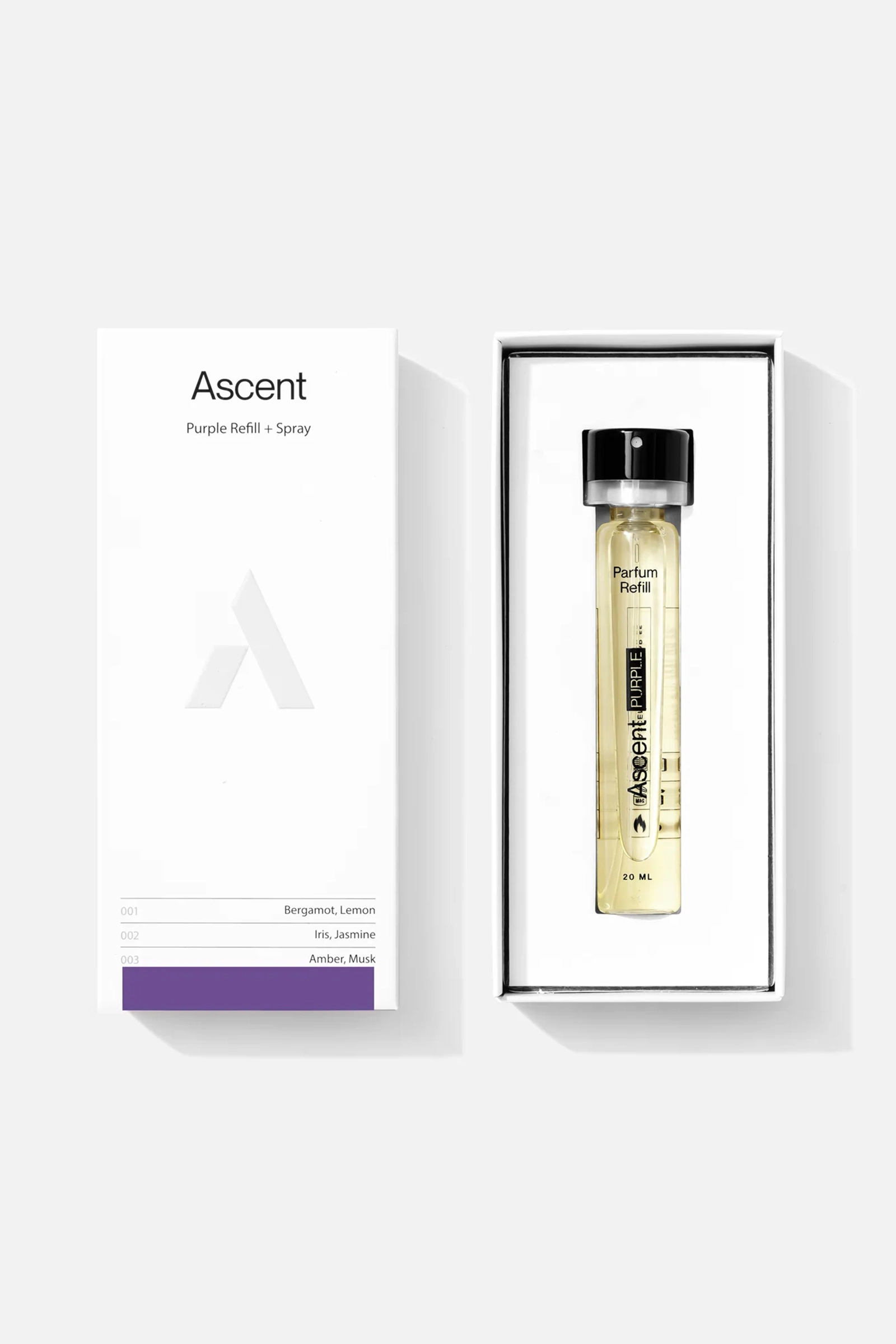 Parfumerie heren geuren diversen