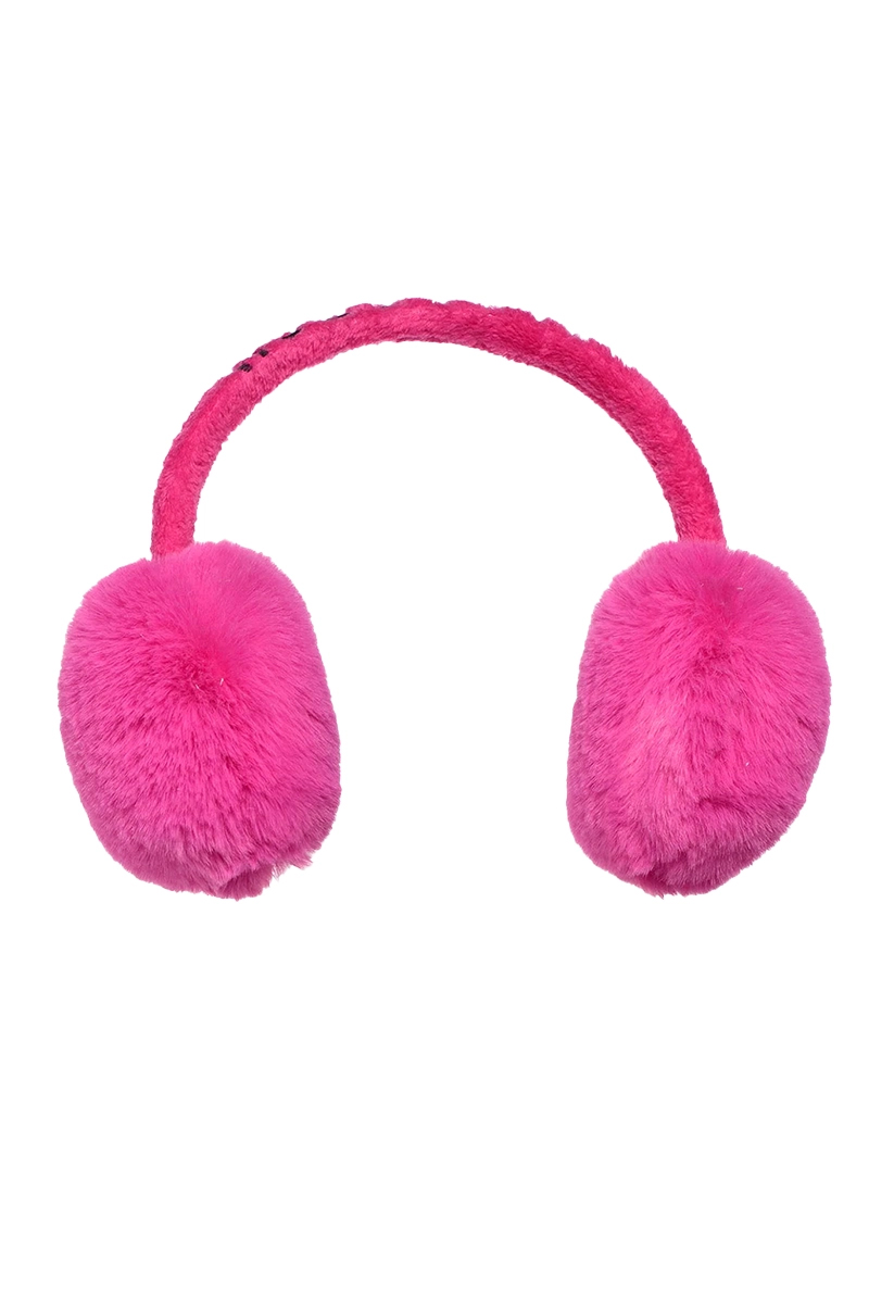 Wintersport overige hoofd acc rose