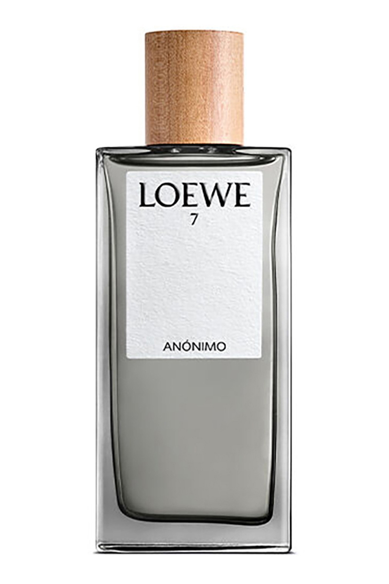 Loewe 7 ANONIMO EDP Diversen-4 1