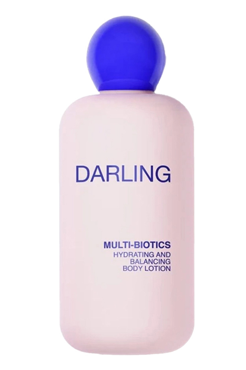 Parfumerie verzorging diversen
