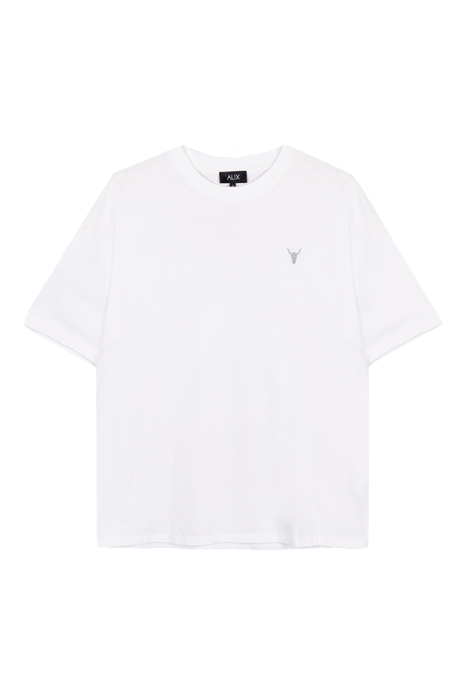 Alix the Label 00329018-1 Wit-1 1