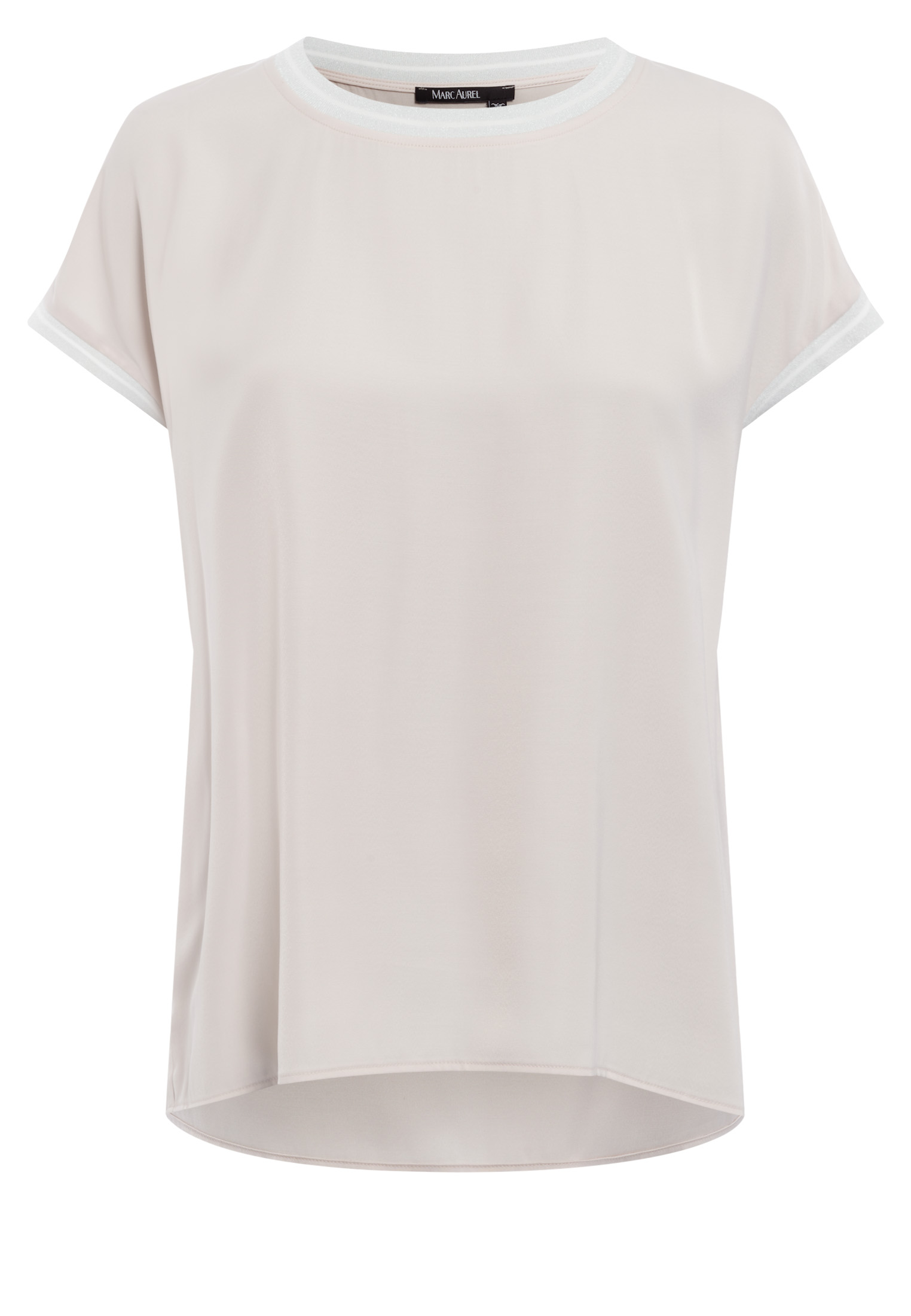 Dames t-shirt korte mouw diversen