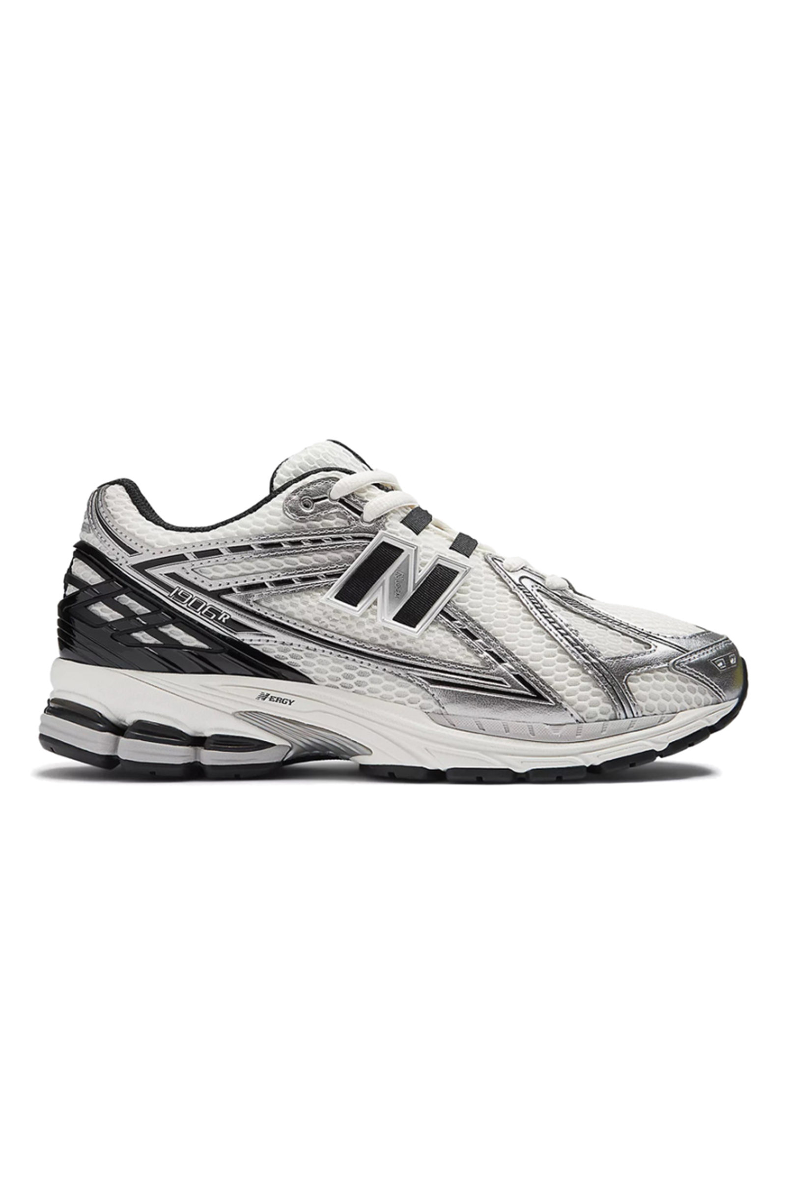 Casual sneaker j grijs