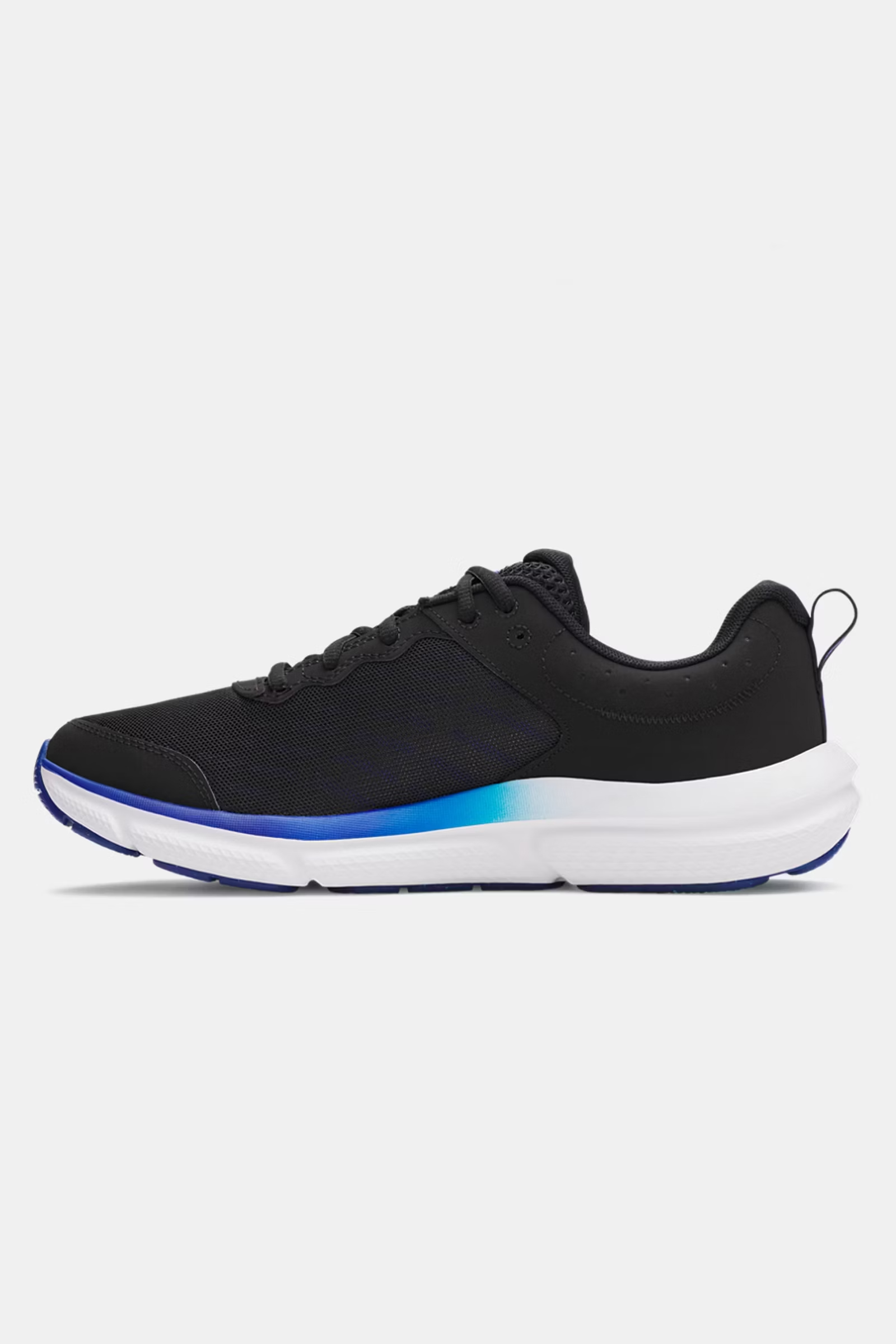 Runningschoenen heren nt zwart