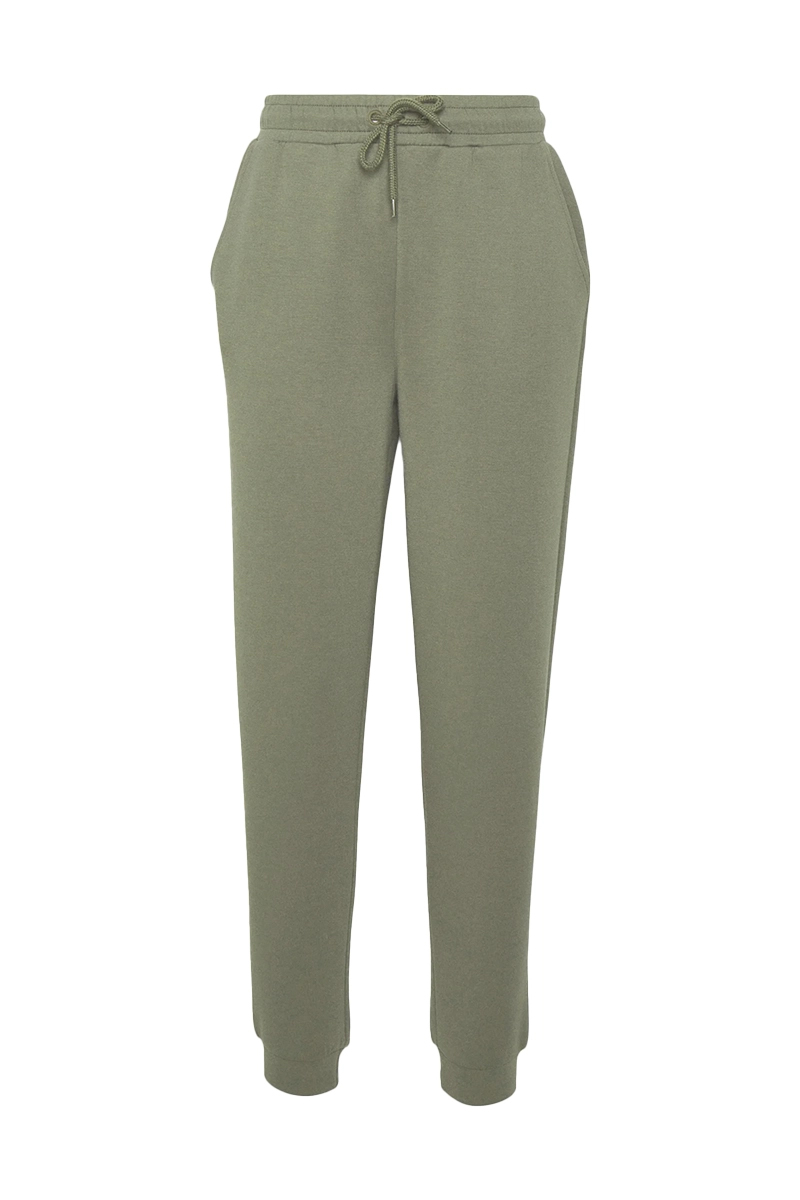Only Play ONPLOUNGE HW SWT PNT NOOS 177920-Dusty Olive 1