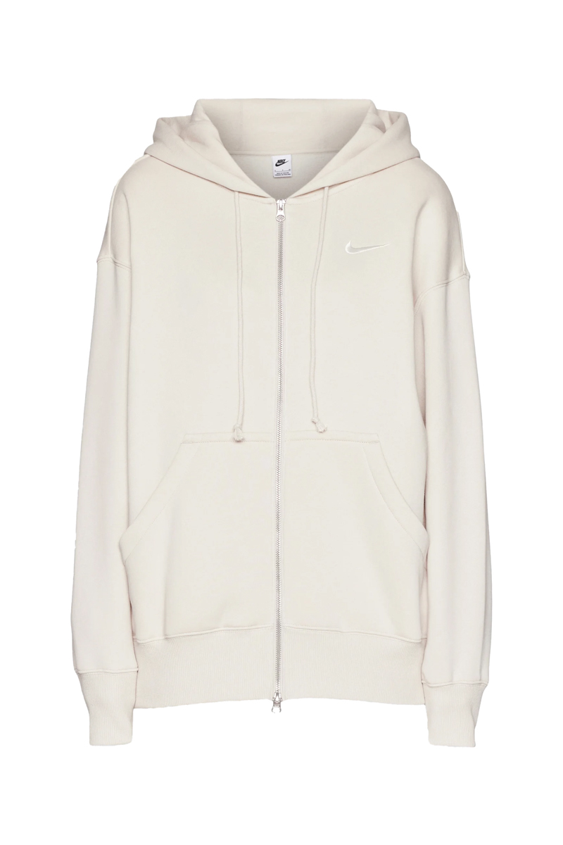 Nike Nike Sportswear Club Fleece Women's Wit 1