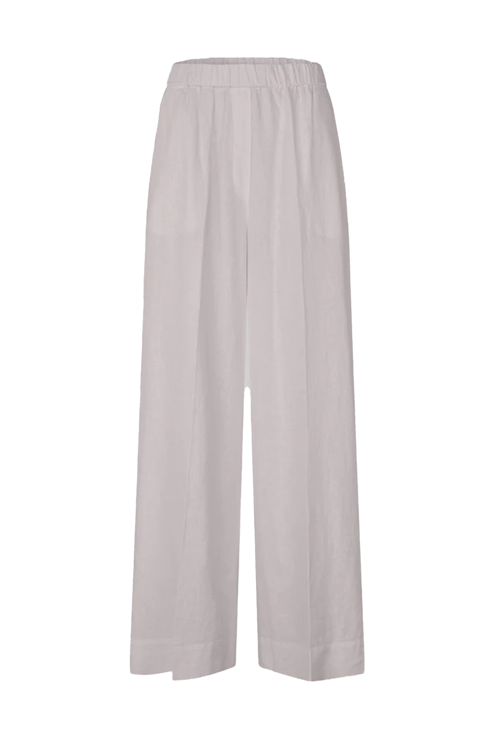 Dames broek rose