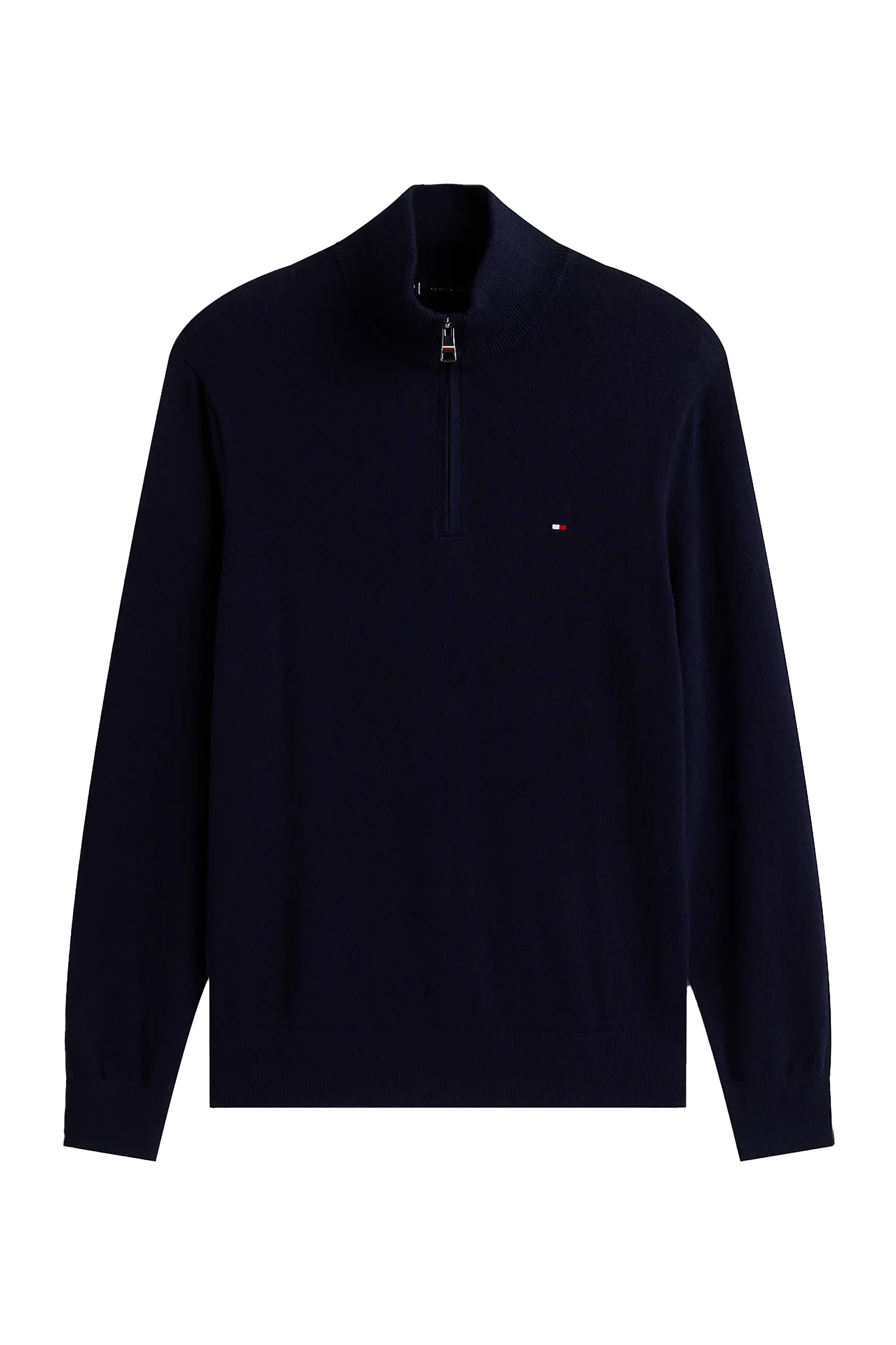 Heren trui blauw
