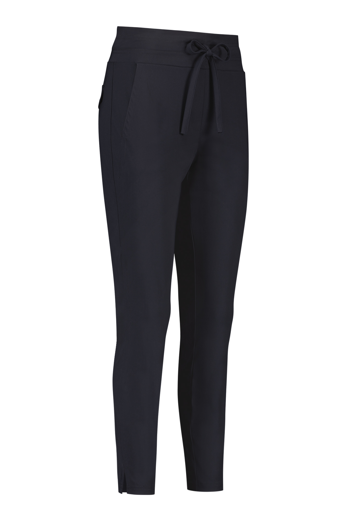 Studio Anneloes startup trousers Blauw-1 1