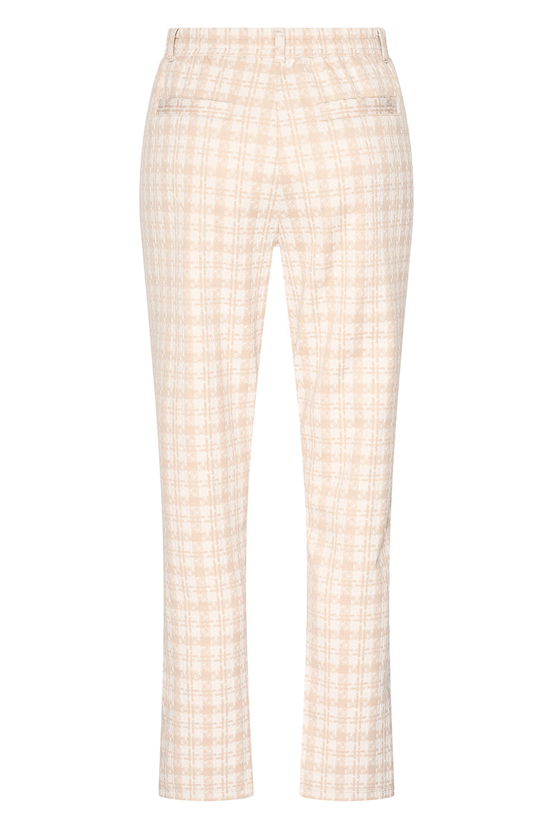 HV Society hvslyna bruin/beige-1 2
