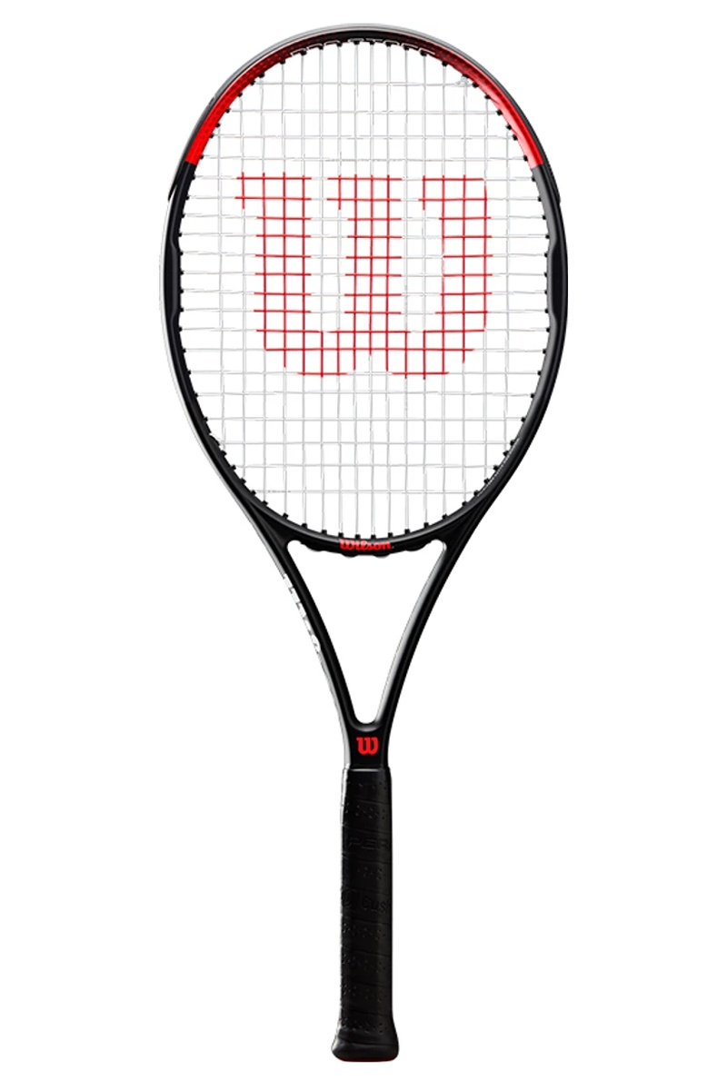 Wilson Pro Staff Precision Zwart-1 1