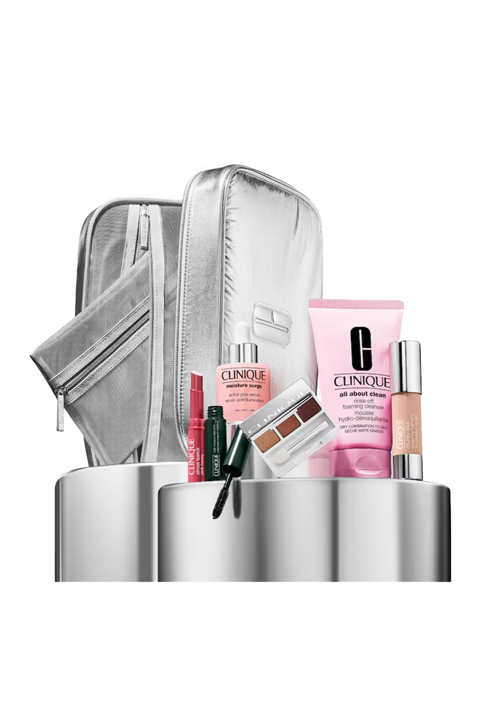 Parfumerie gezicht sets diversen