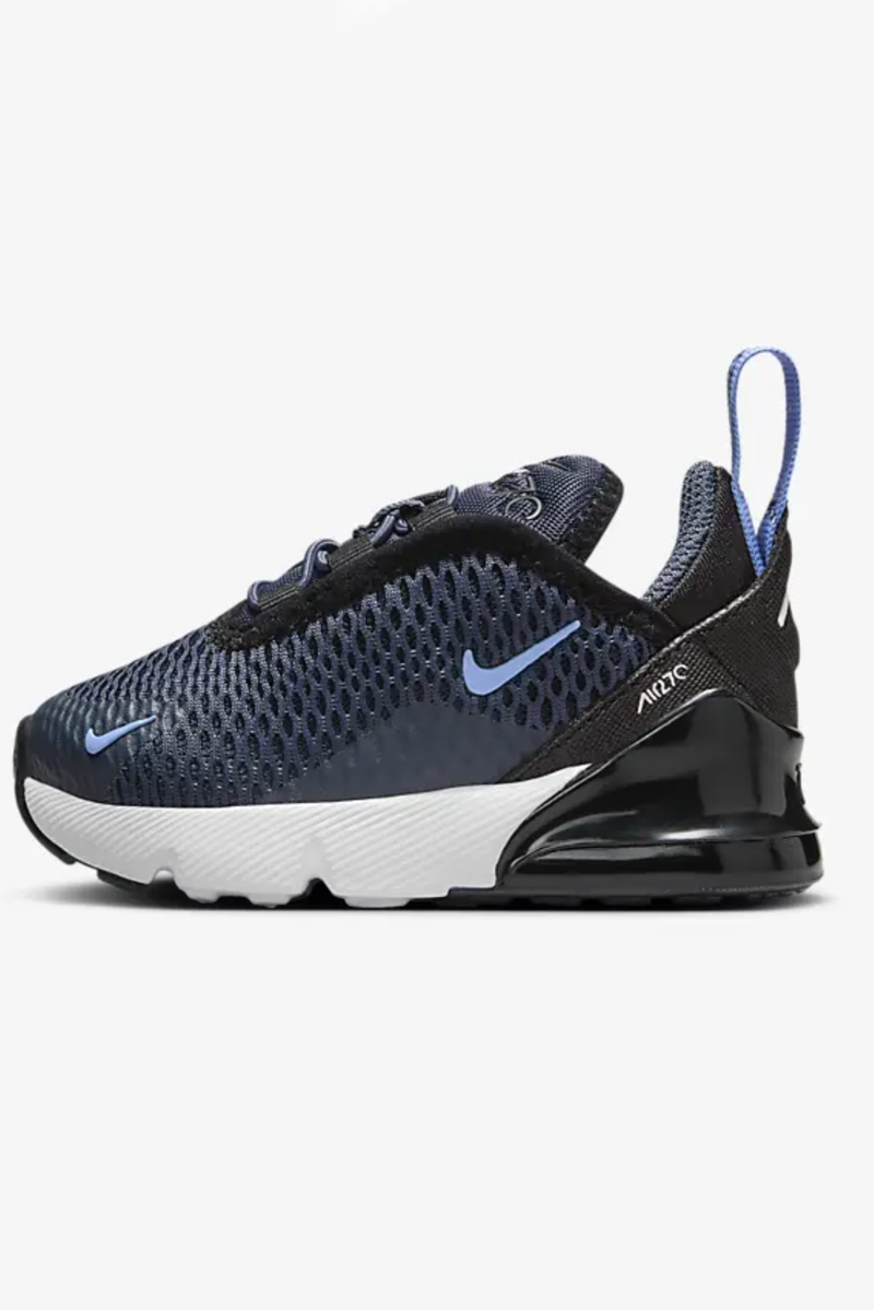 Casual sneaker j blauw