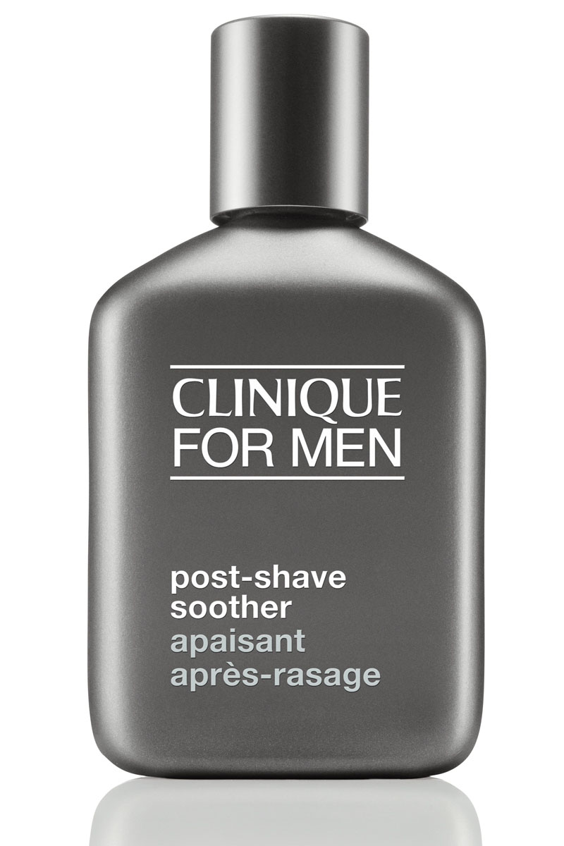 Clinique Ssfm Post Shave Soother Diversen-4 1