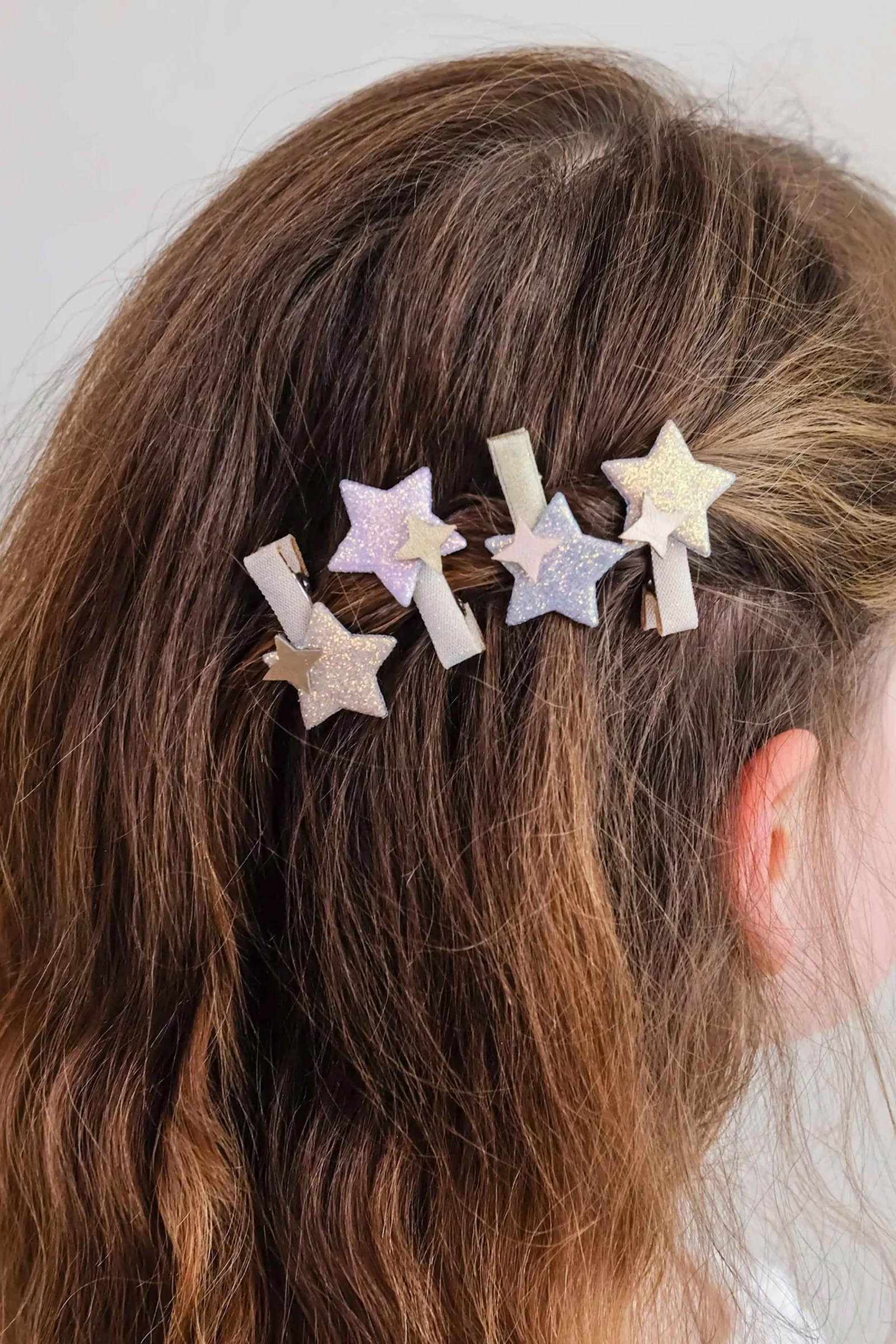 Meisjes haaraccessoires diversen