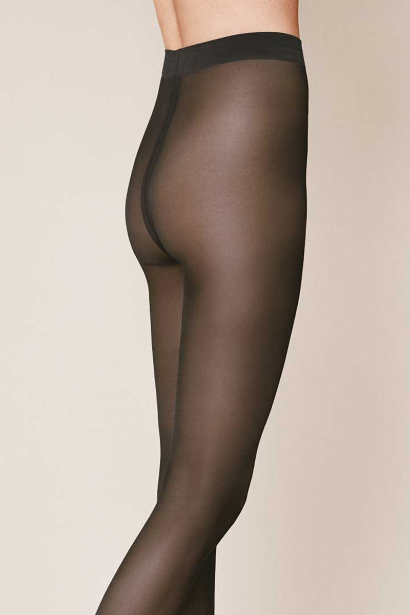 Kunert SATIN LOOK 40 00223983 Grijs-1 2