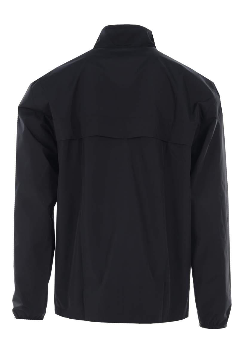 Running heren jack zwart