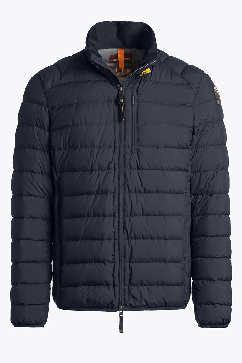 Parajumpers ugo Blauw-1 1