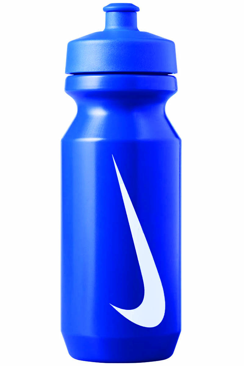 Nike BIG MOUTH WATER BOTTLE 2.0 22 OZ Blauw-1 1