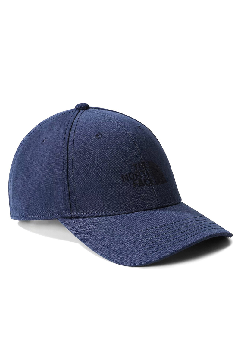 The North Face RECYCLED 66 CLASSIC HAT Blauw-1 1